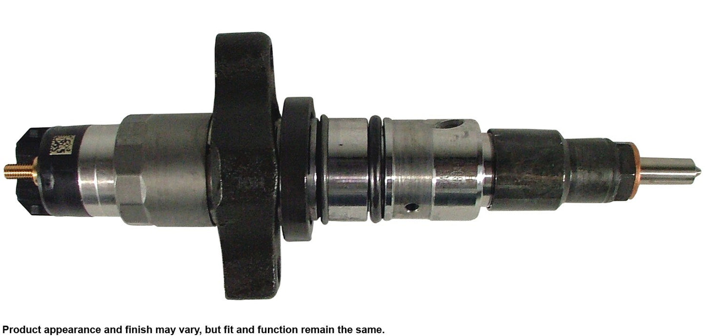 Cardone Reman Remanufactured Fuel Injector 2J-302