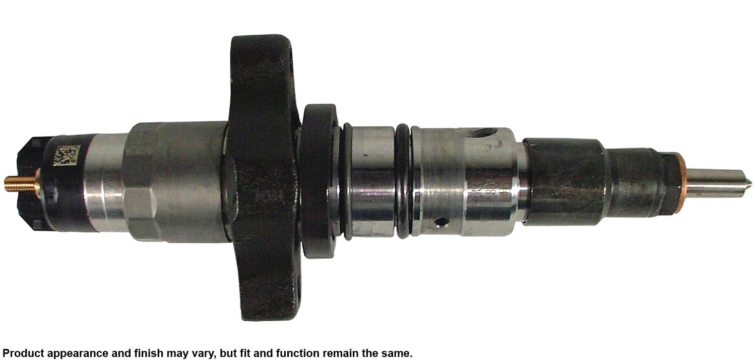 Cardone Reman Remanufactured Fuel Injector 2J-302