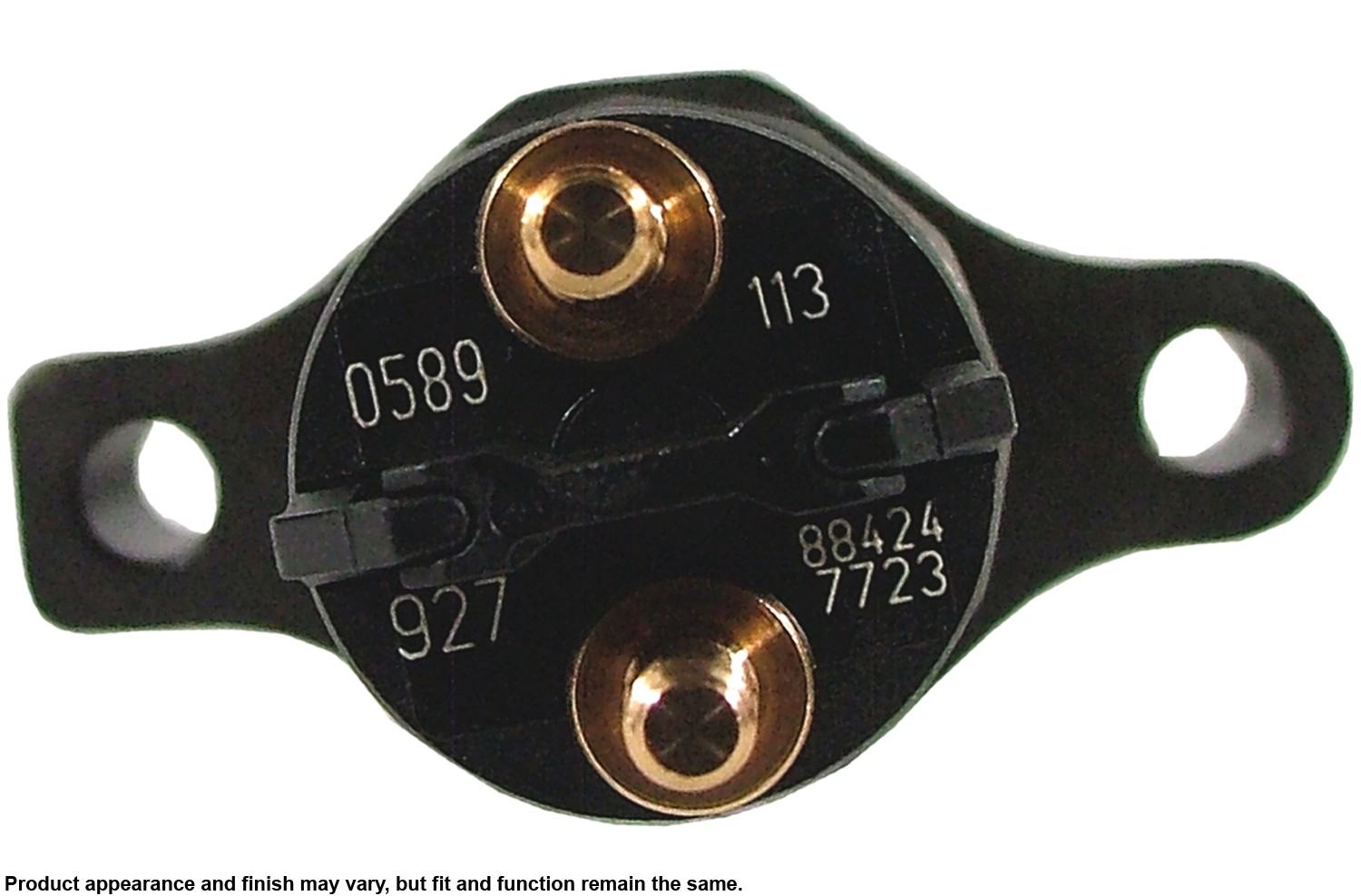 Cardone Reman Remanufactured Fuel Injector 2J-302