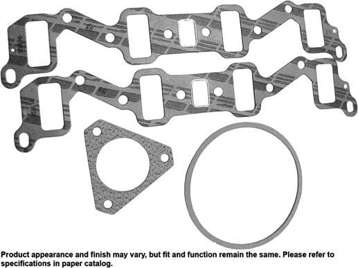 Cardone New Fuel Injection Pump Installation Kit 2K-101