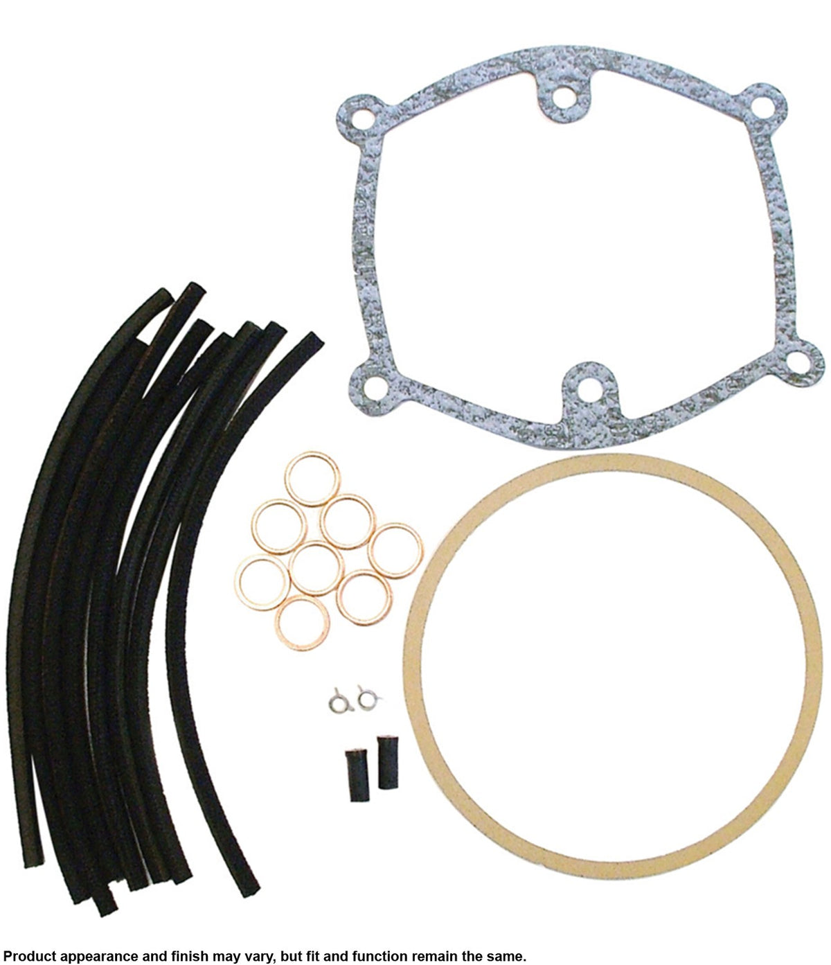 Cardone New New Fuel Injector Installation Kit 2K-102
