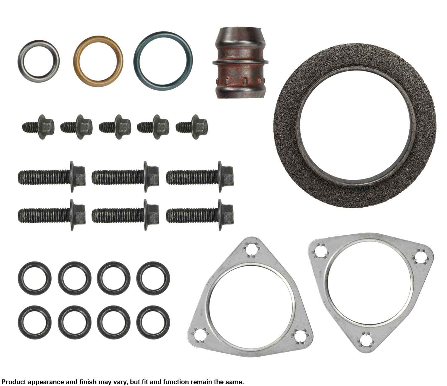 Cardone New Turbocharger Mounting Gasket Set 2K-220