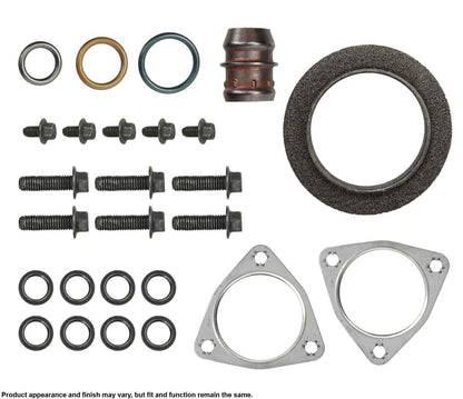 Cardone New Turbocharger Mounting Gasket Set 2K-220