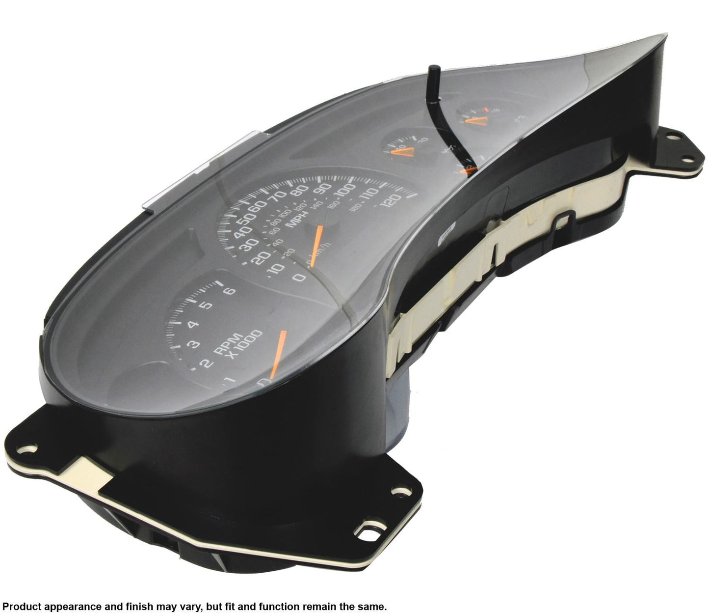 Cardone Reman Remanufactured Instrument Cluster 2L-1001