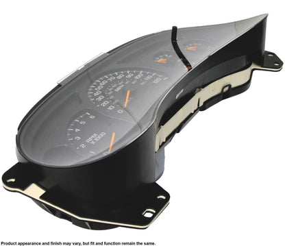 Cardone Reman Remanufactured Instrument Cluster 2L-1001