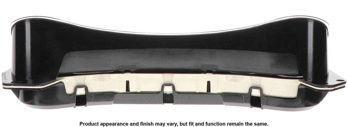 Cardone Reman Remanufactured Instrument Cluster 2L-1001