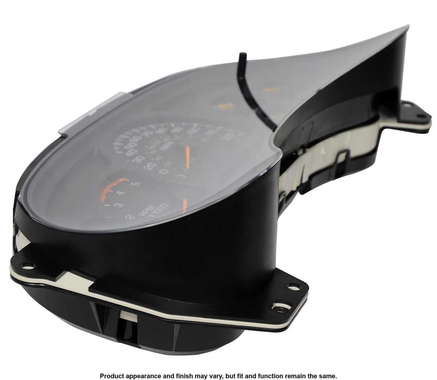 Cardone Reman Remanufactured Instrument Cluster 2L-1008