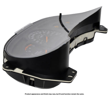 Cardone Reman Remanufactured Instrument Cluster 2L-1008