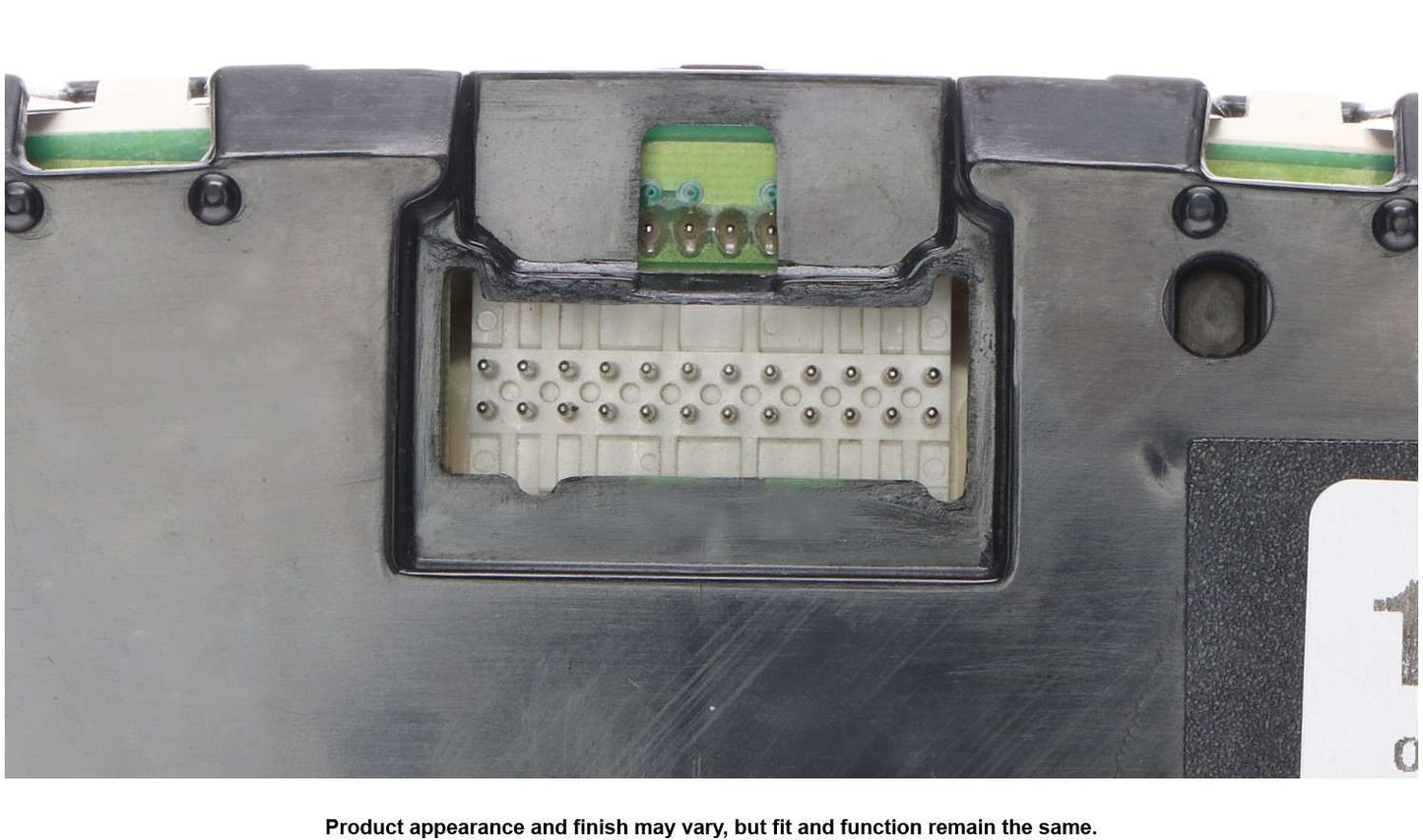 Cardone Reman Remanufactured Instrument Cluster 2L-1008