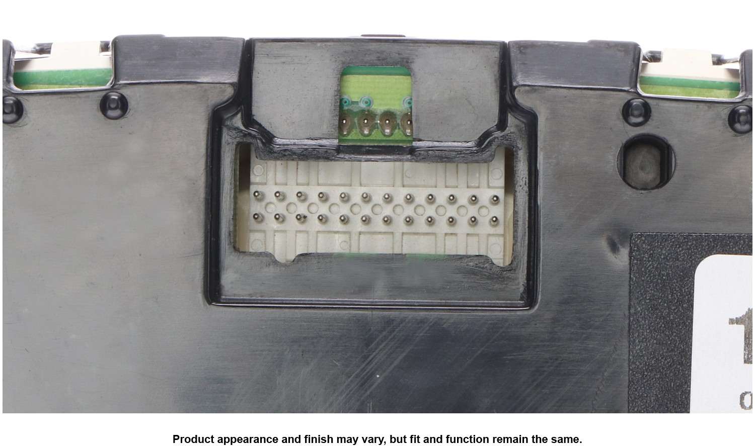 Cardone Reman Remanufactured Instrument Cluster 2L-1008