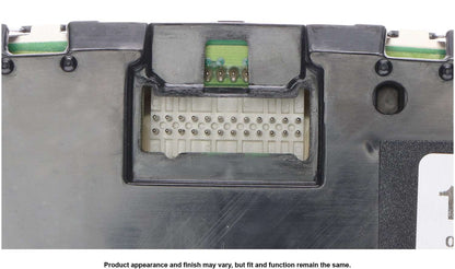 Cardone Reman Remanufactured Instrument Cluster 2L-1008