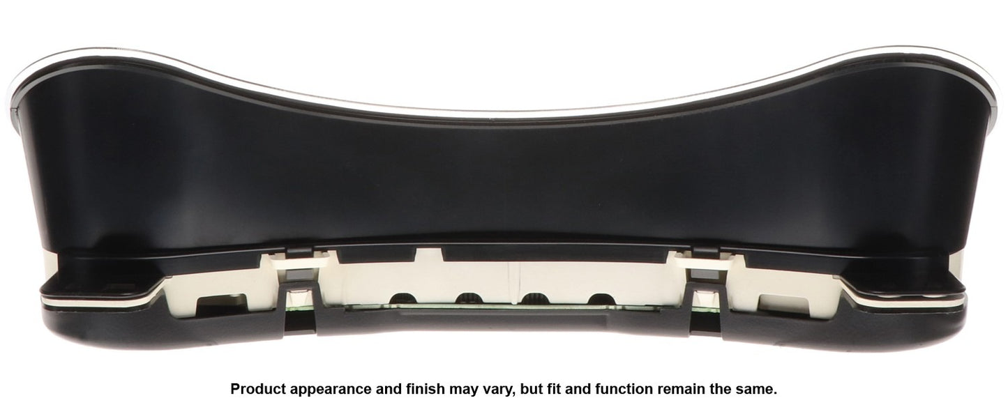 Cardone Reman Remanufactured Instrument Cluster 2L-1013