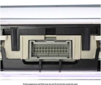 Cardone Reman Remanufactured Instrument Cluster 2L-1013