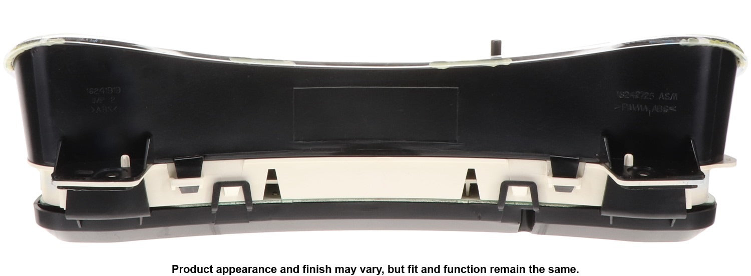 Cardone Reman Remanufactured Instrument Cluster 2L-1028
