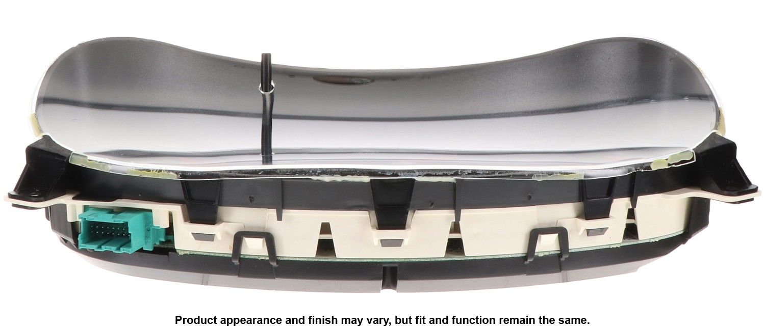 Cardone Reman Remanufactured Instrument Cluster 2L-1028