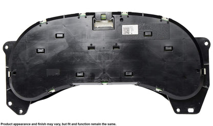 Cardone Reman Remanufactured Instrument Cluster 2L-1069