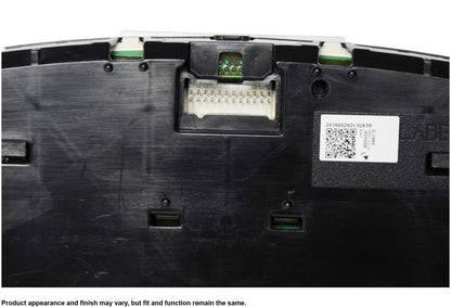 Cardone Reman Remanufactured Instrument Cluster 2L-1069