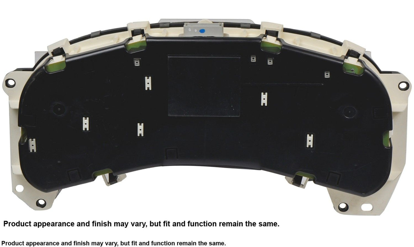 Cardone Reman Remanufactured Instrument Cluster 2L-1094