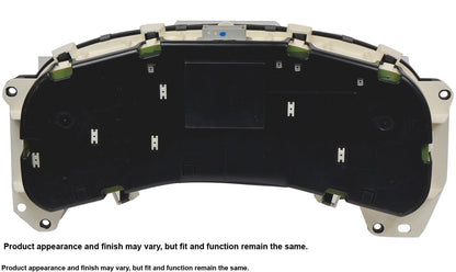 Cardone Reman Remanufactured Instrument Cluster 2L-1094