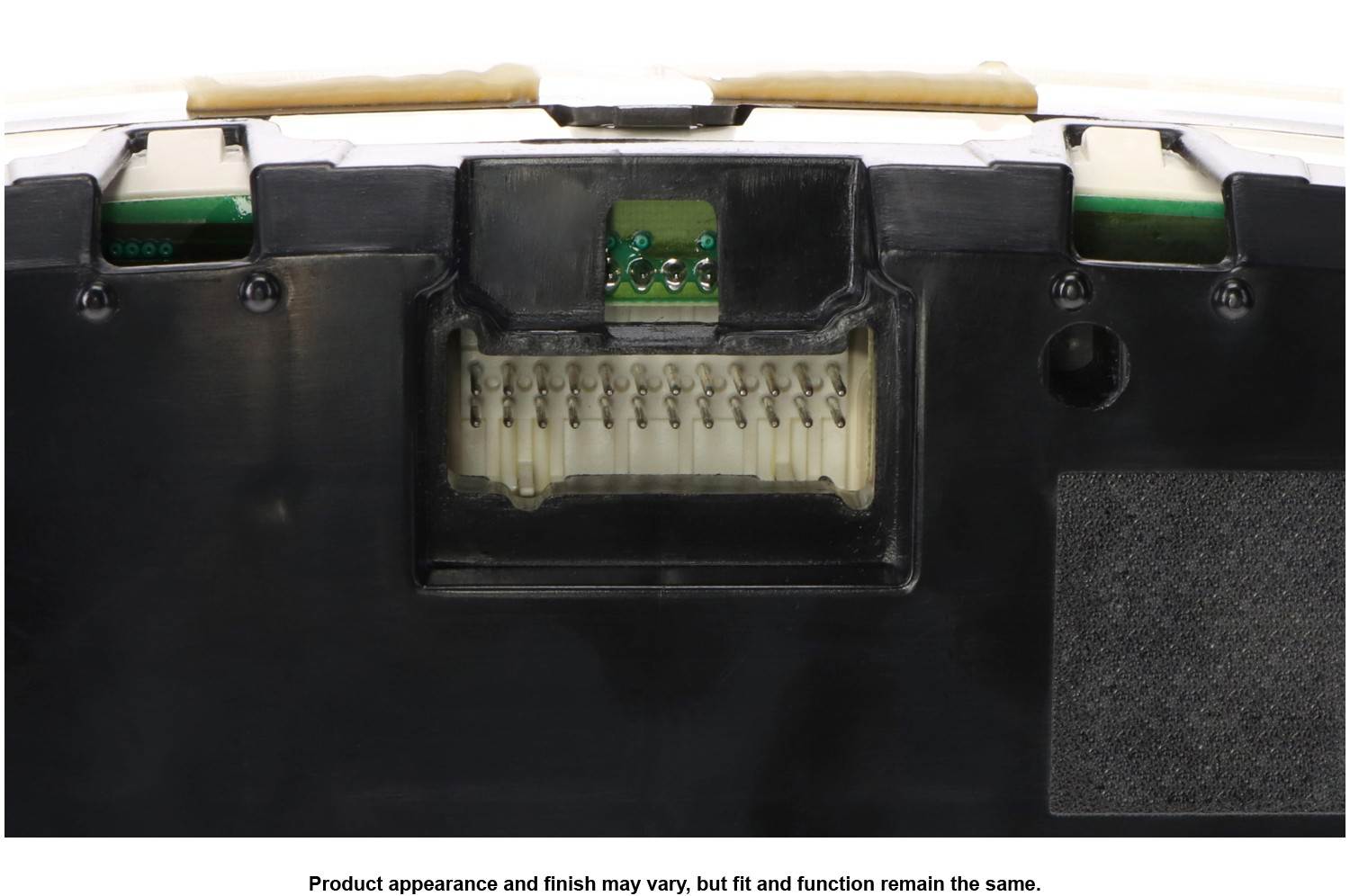 Cardone Reman Remanufactured Instrument Cluster 2L-1209