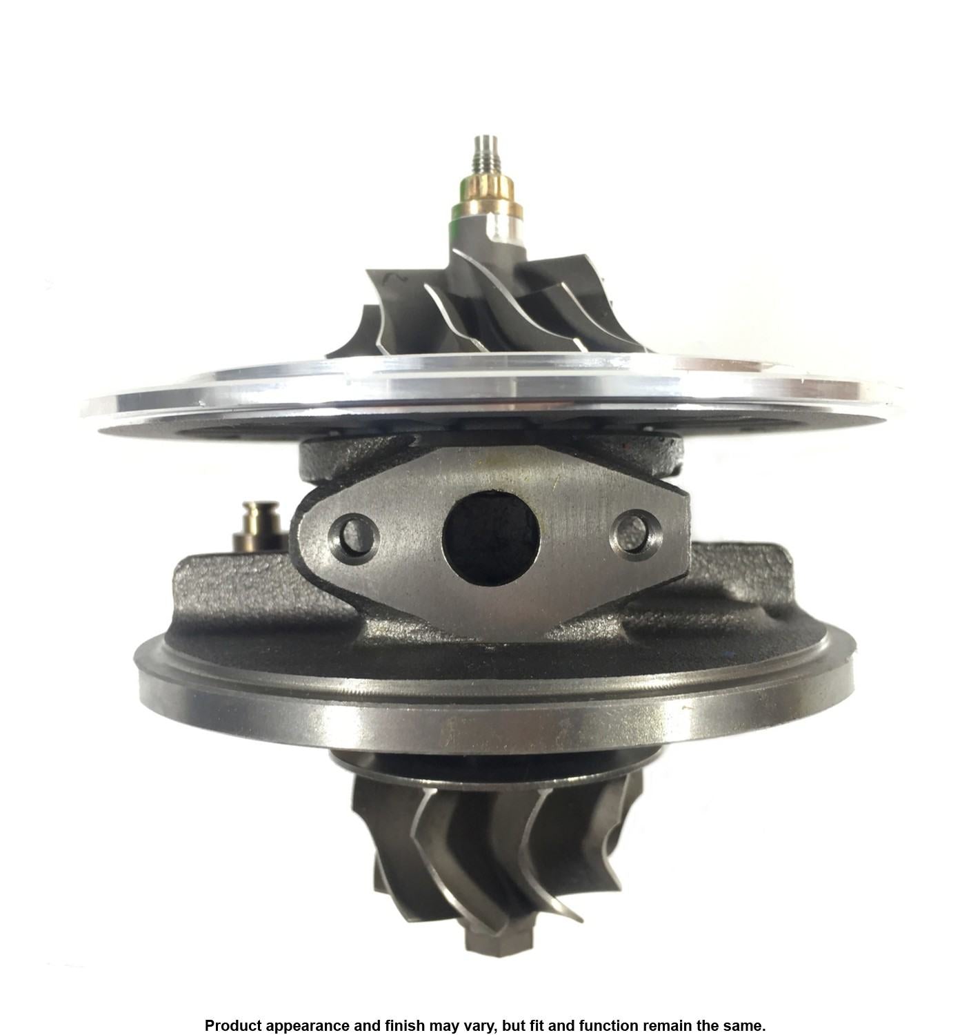 Cardone New Turbocharger Cartridge 2N-1004CHR