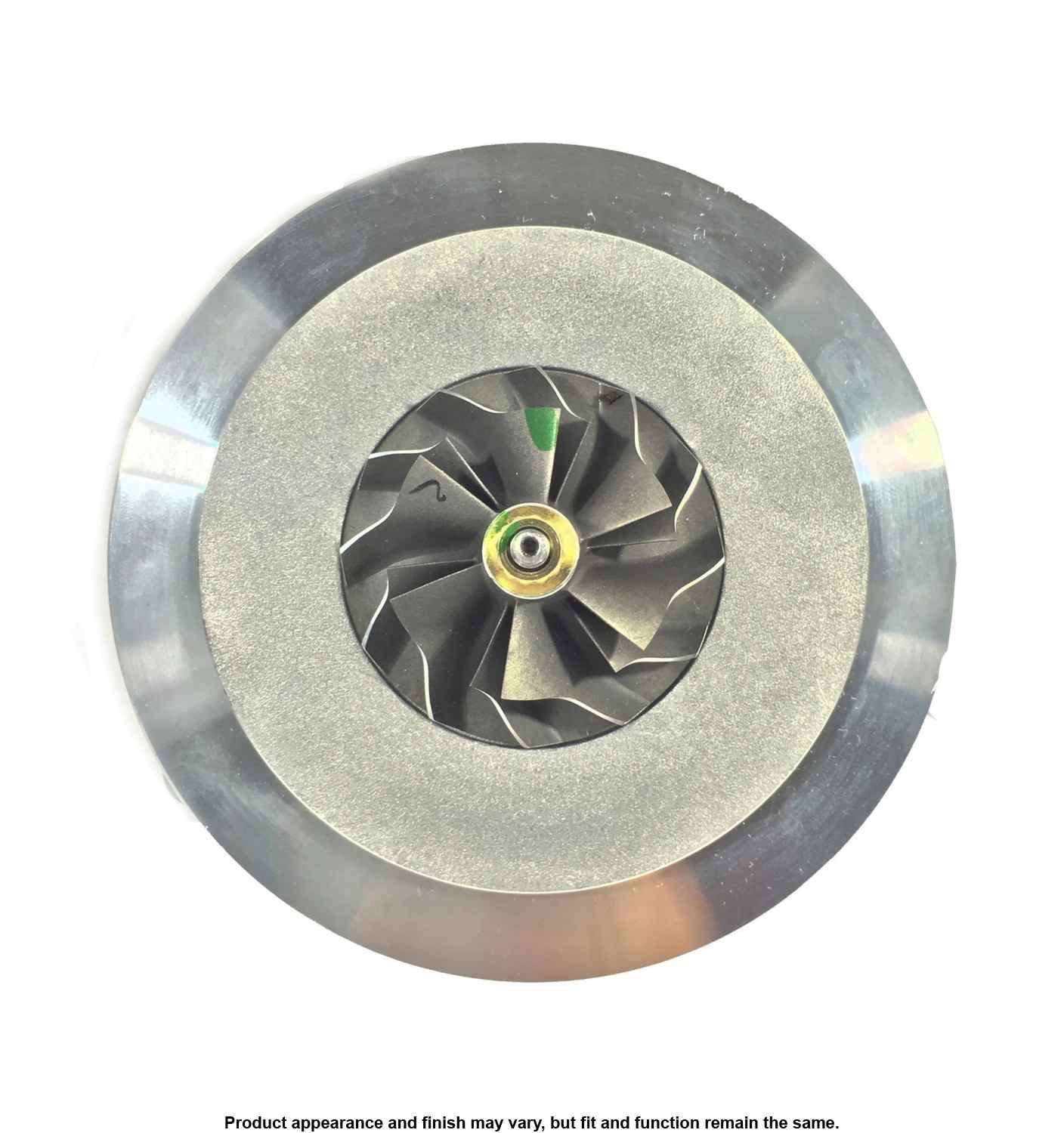 Cardone New Turbocharger Cartridge 2N-1004CHR