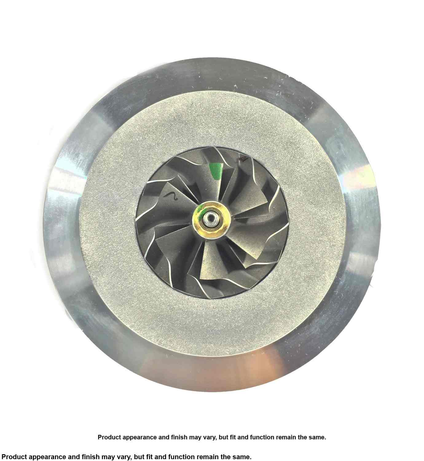Cardone New Turbocharger Cartridge 2N-1004CHR