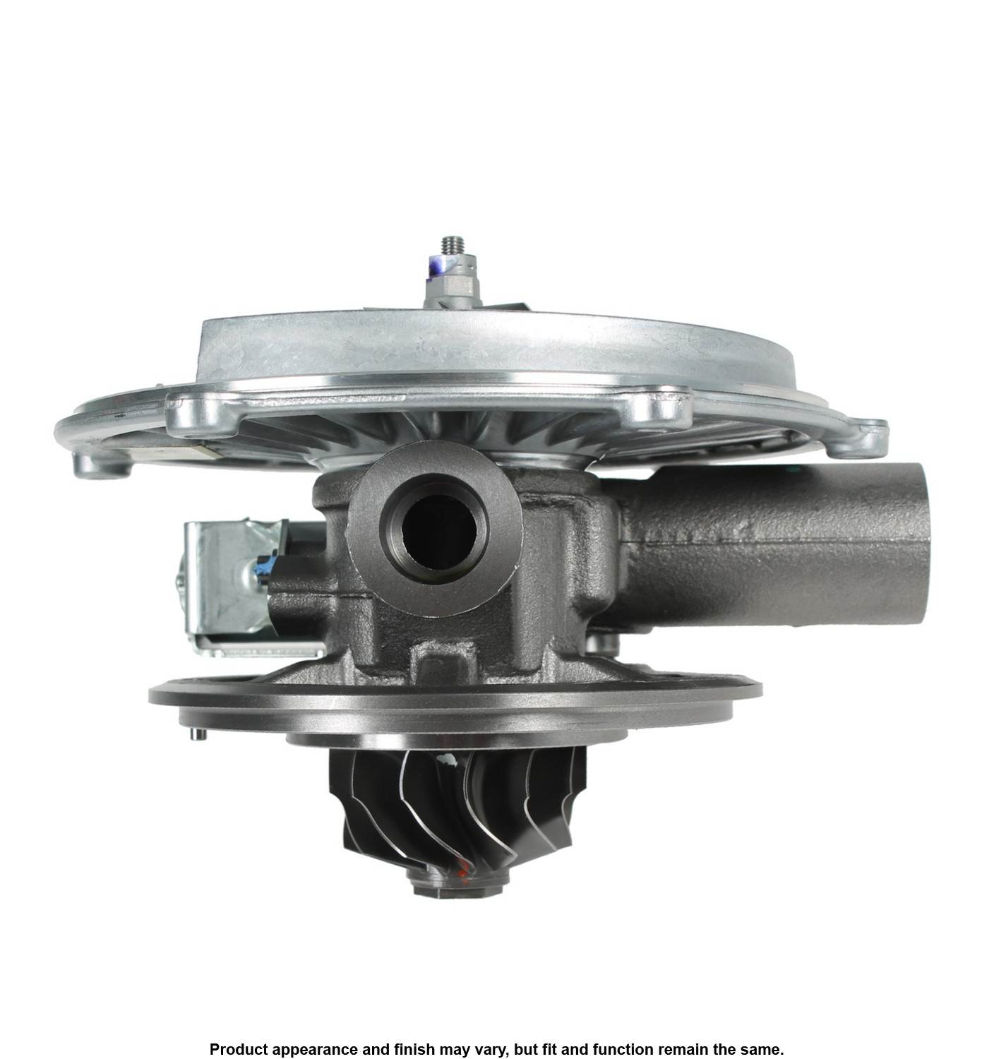 Cardone New New Turbocharger Cartridge 2N-1008CHR
