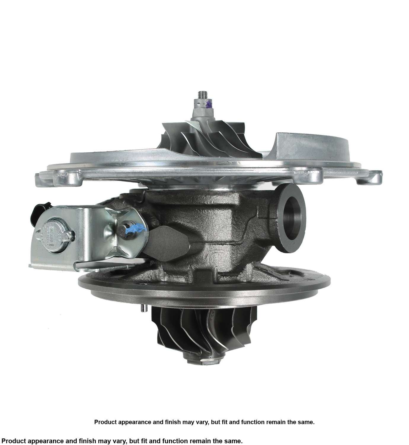 Cardone New New Turbocharger Cartridge 2N-1008CHR