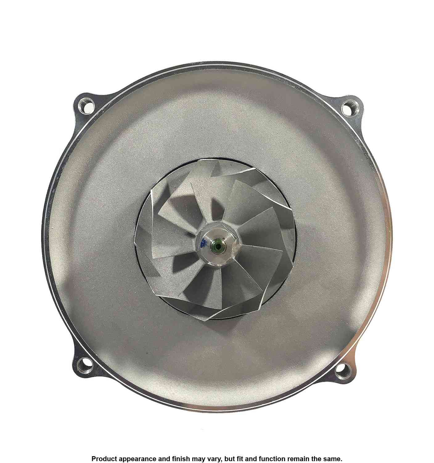 Cardone New Turbocharger Cartridge 2N-1011CHR