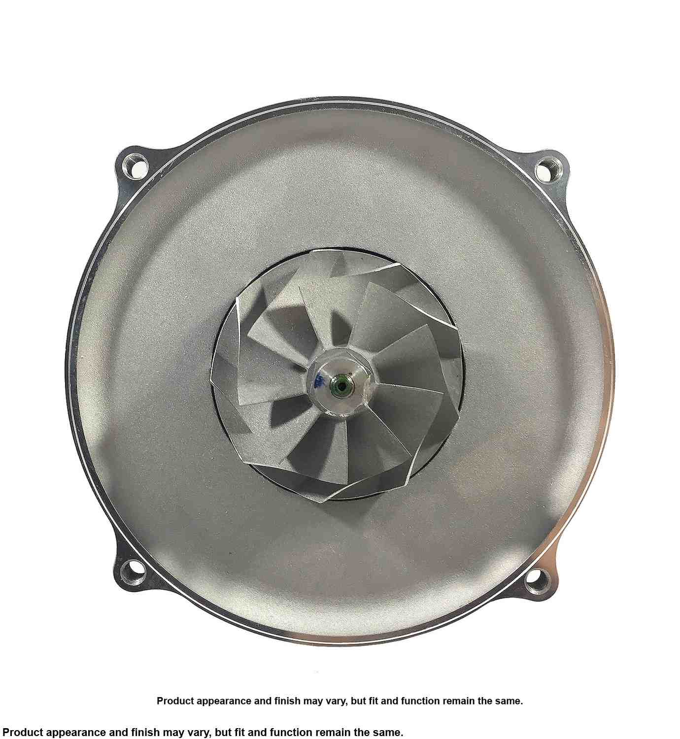 Cardone New Turbocharger Cartridge 2N-1011CHR