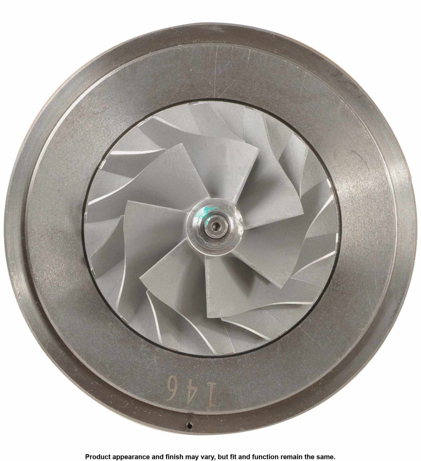 Cardone New Turbocharger Cartridge 2N-1020CHR