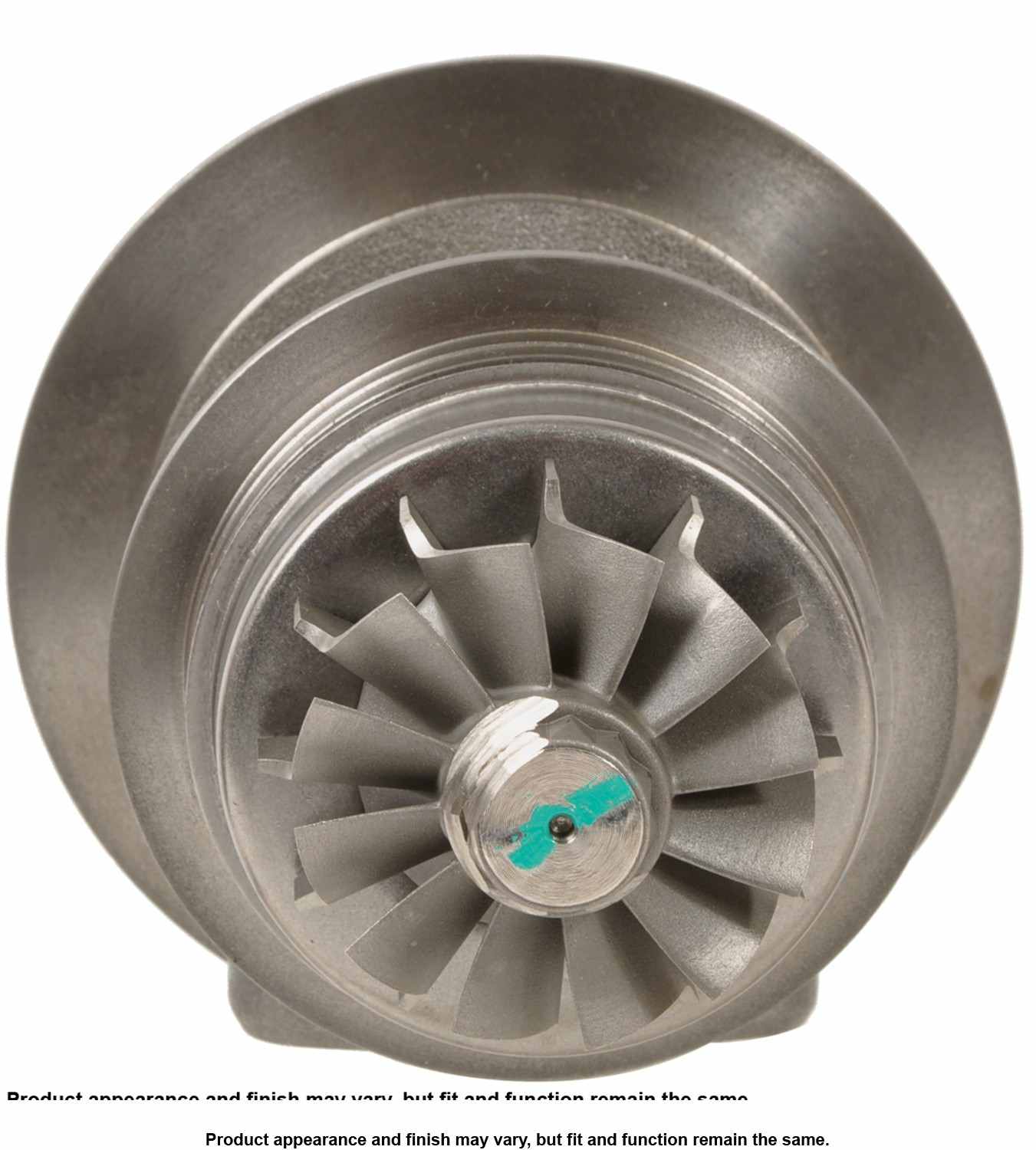 Cardone New Turbocharger Cartridge 2N-1020CHR