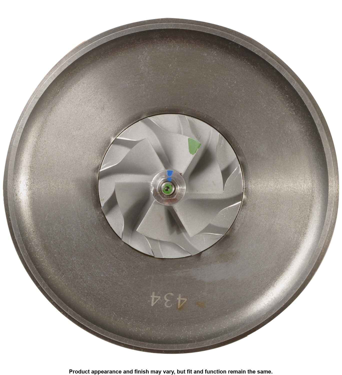 Cardone New Turbocharger Cartridge 2N-1027CHR