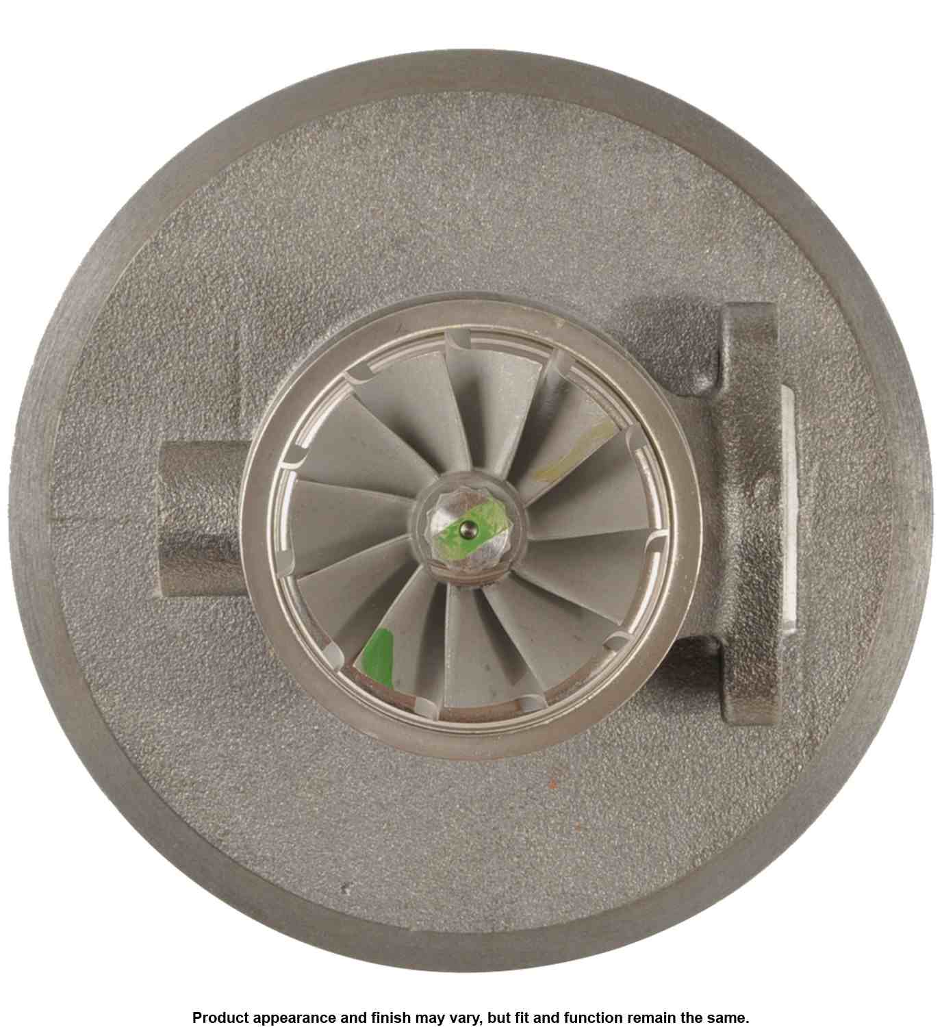 Cardone New Turbocharger Cartridge 2N-1027CHR