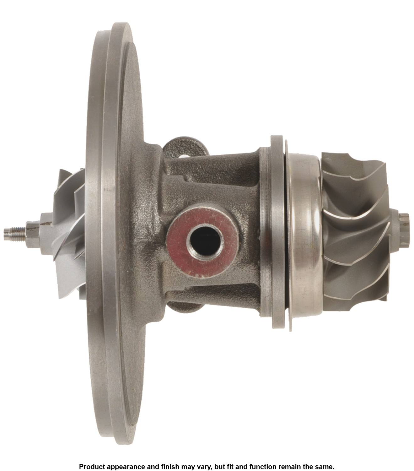 Cardone New Turbocharger Cartridge 2N-1027CHR
