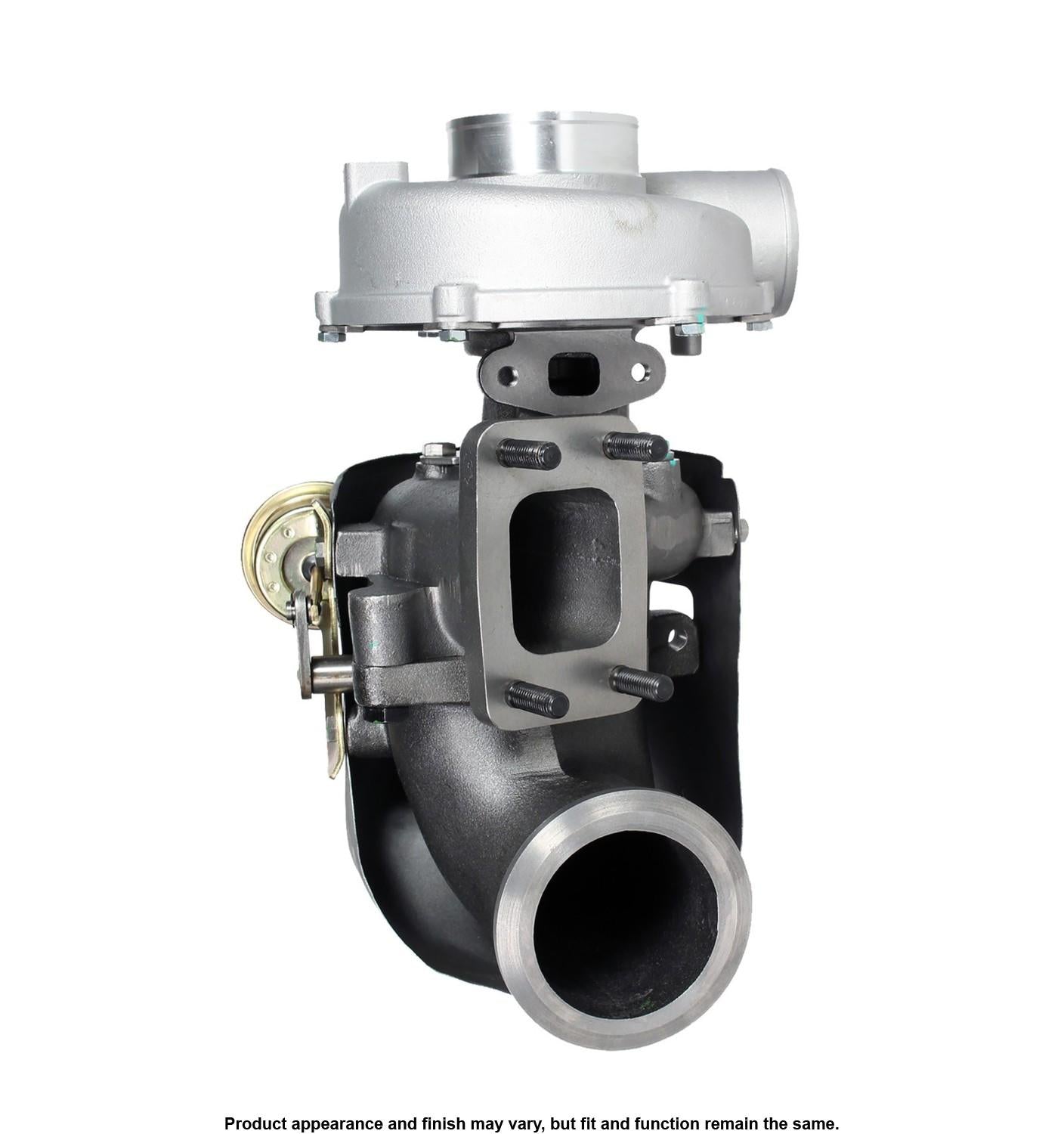 Cardone New Turbocharger 2N-102