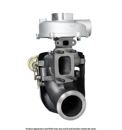 Cardone New Turbocharger 2N-102