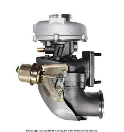 Cardone New Turbocharger 2N-102