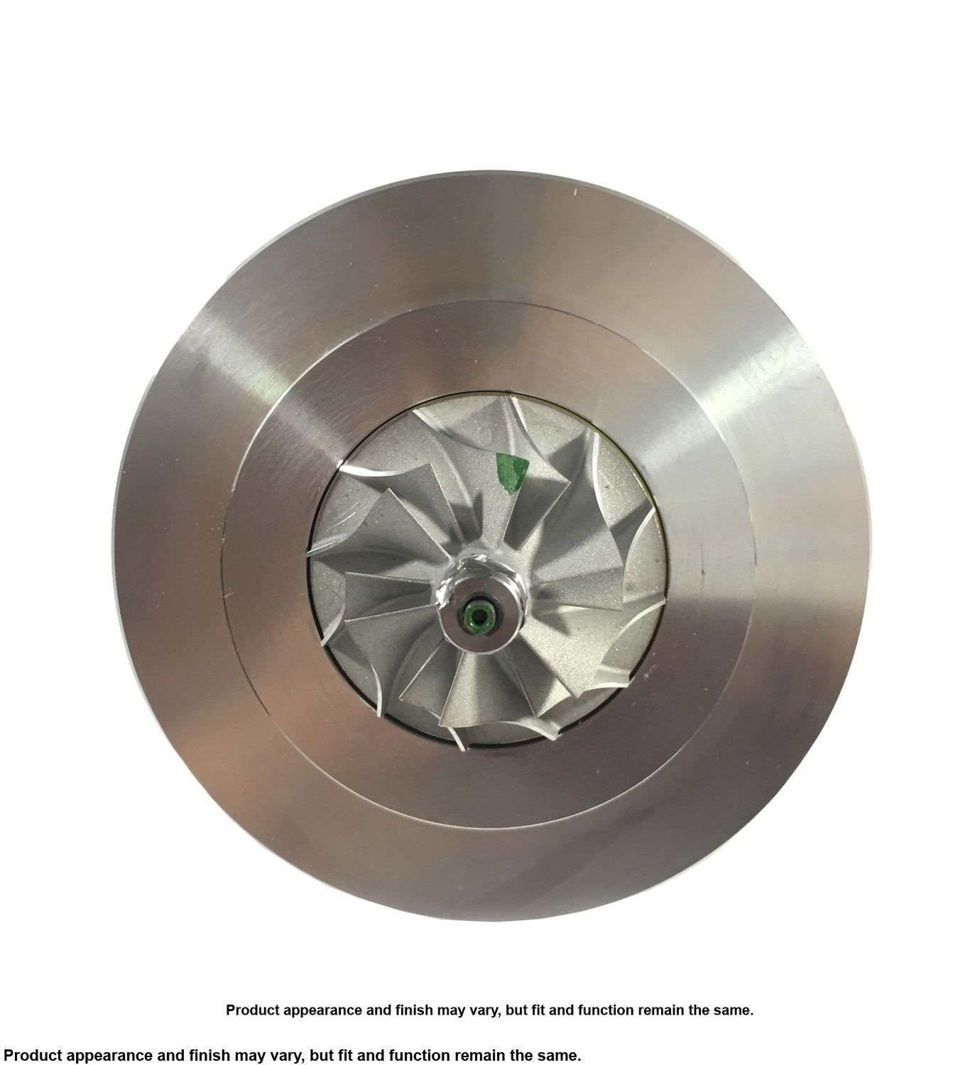 Cardone New Turbocharger Cartridge 2N-1034CHR