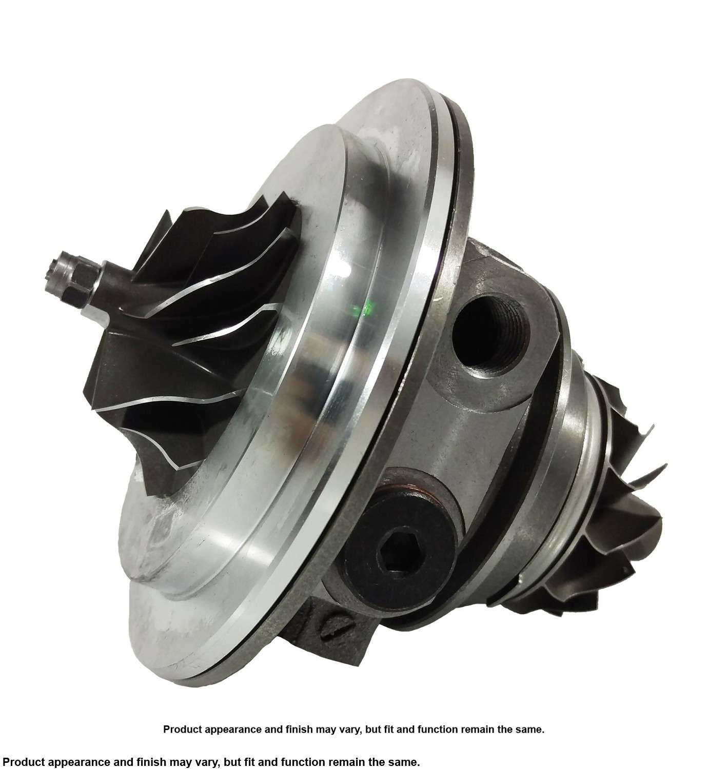 Cardone New New Turbocharger Cartridge 2N-1038CHR