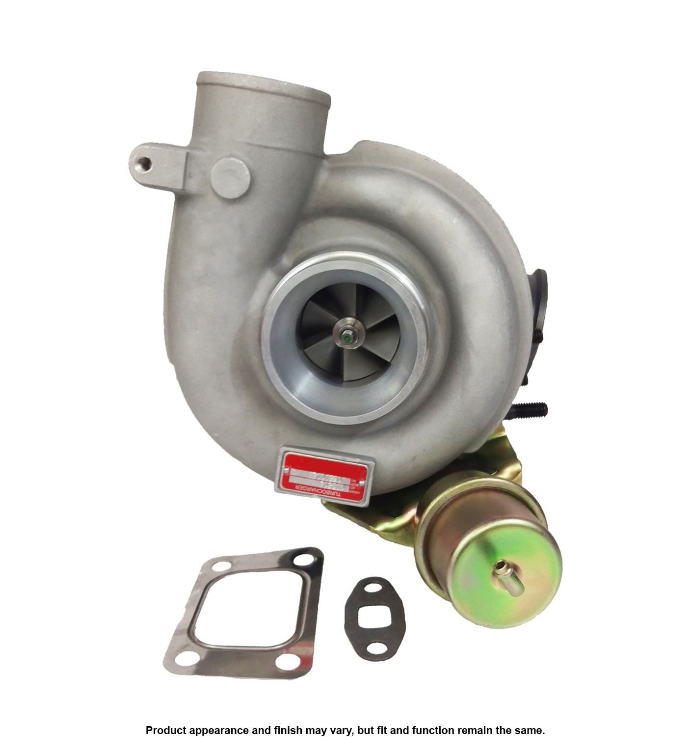 Cardone New Turbocharger 2N-103