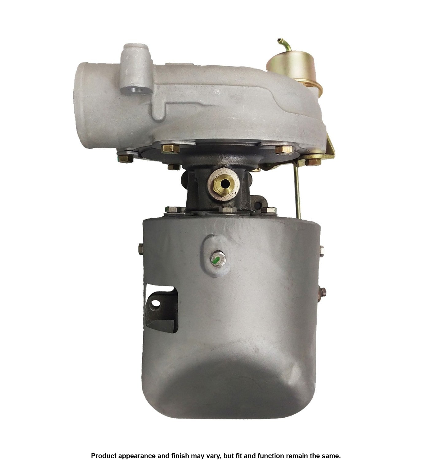 Cardone New Turbocharger 2N-103