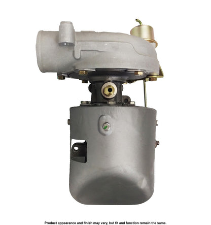 Cardone New Turbocharger 2N-103