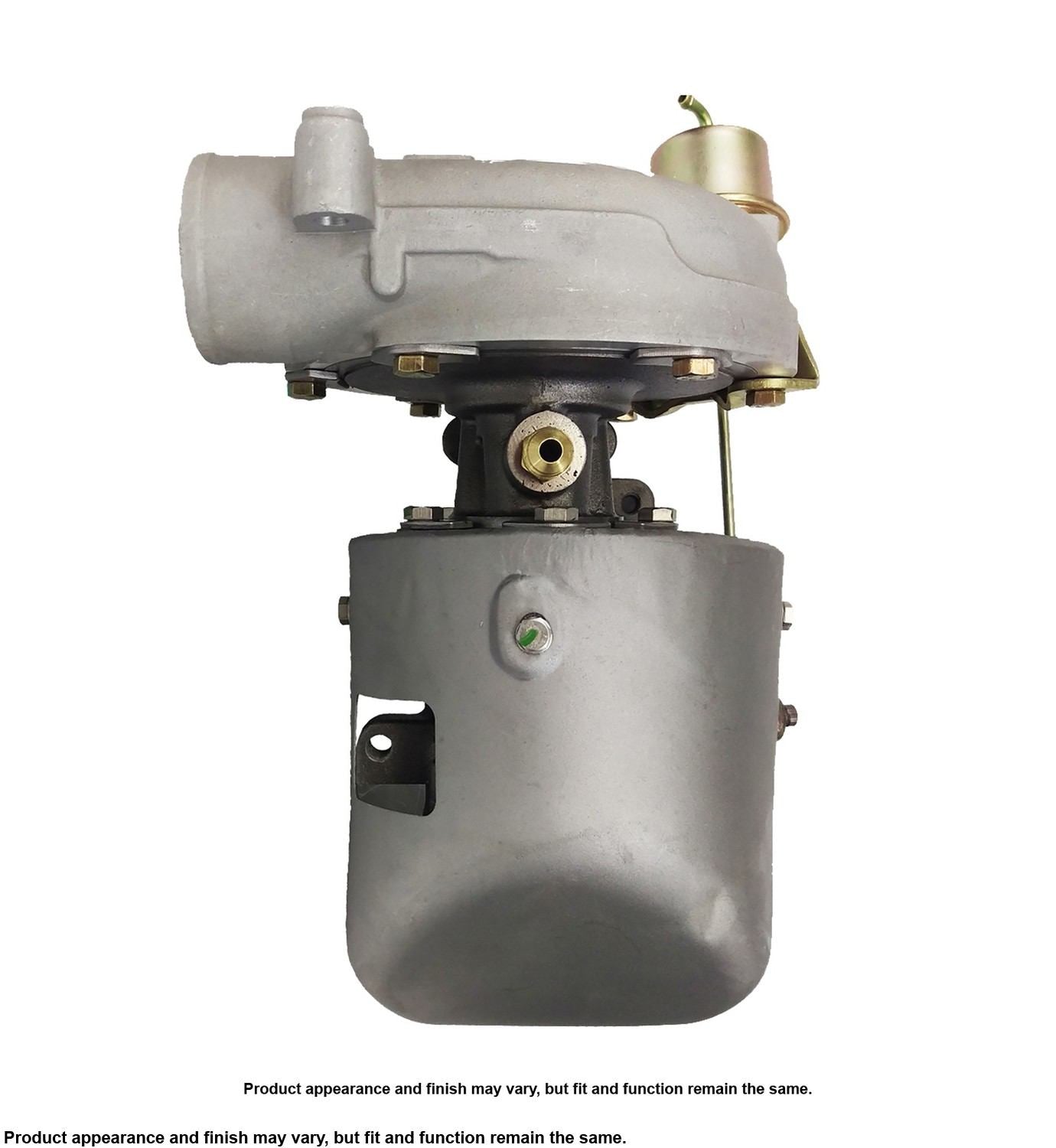 Cardone New Turbocharger 2N-103