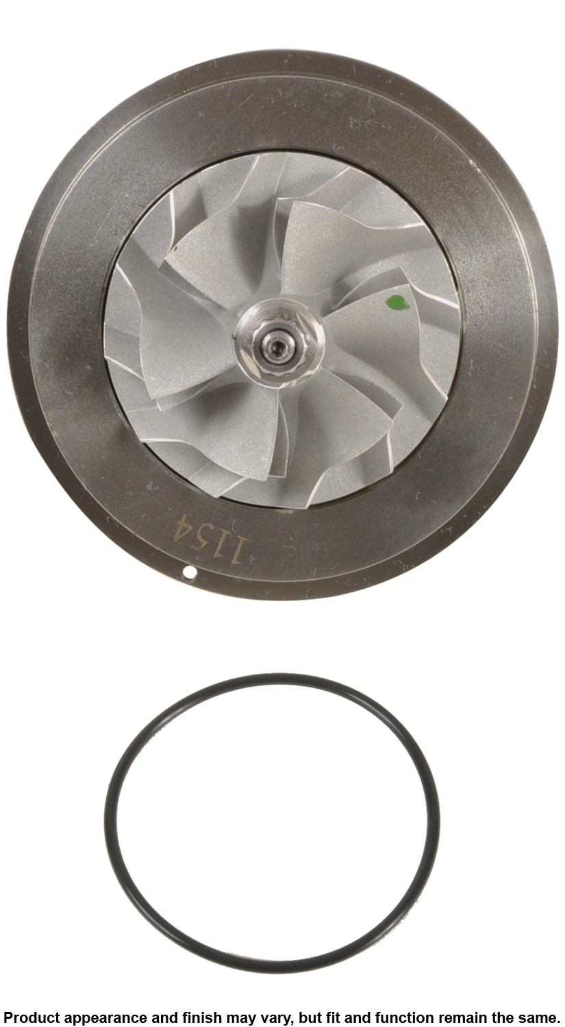 Cardone New New Turbocharger Cartridge 2N-1042CHR