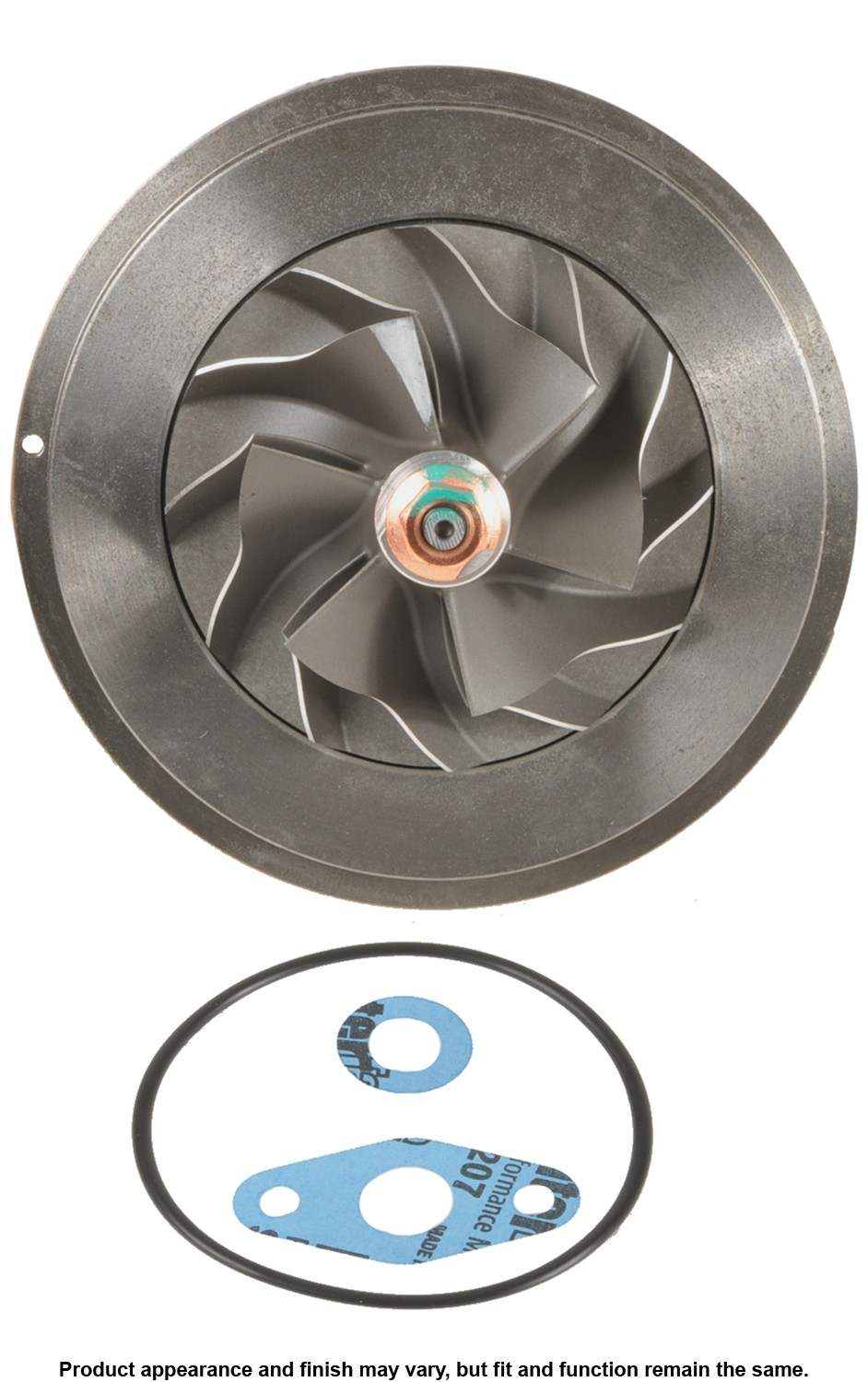 Cardone New New Turbocharger Cartridge 2N-1043CHR
