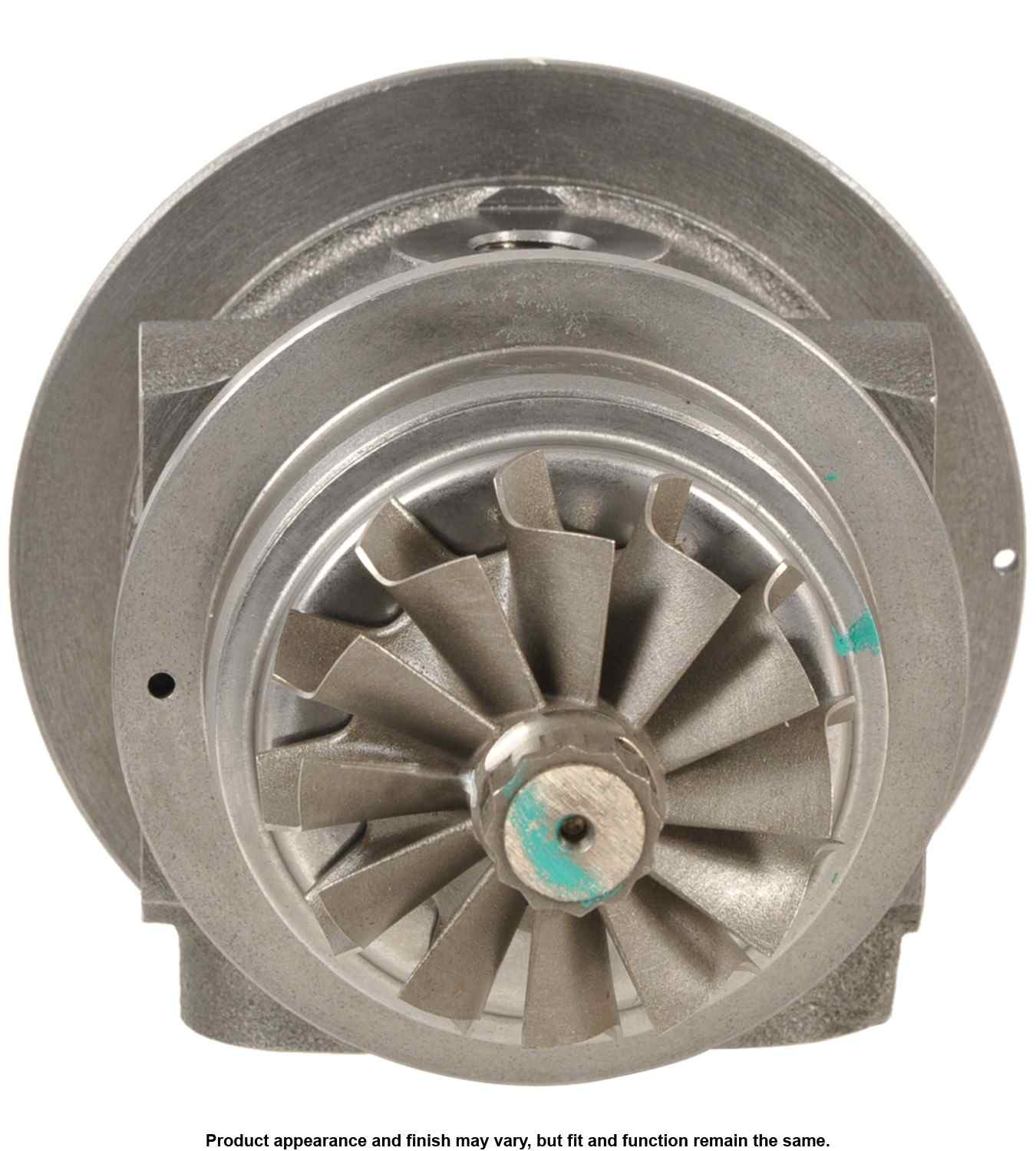 Cardone New New Turbocharger Cartridge 2N-1043CHR
