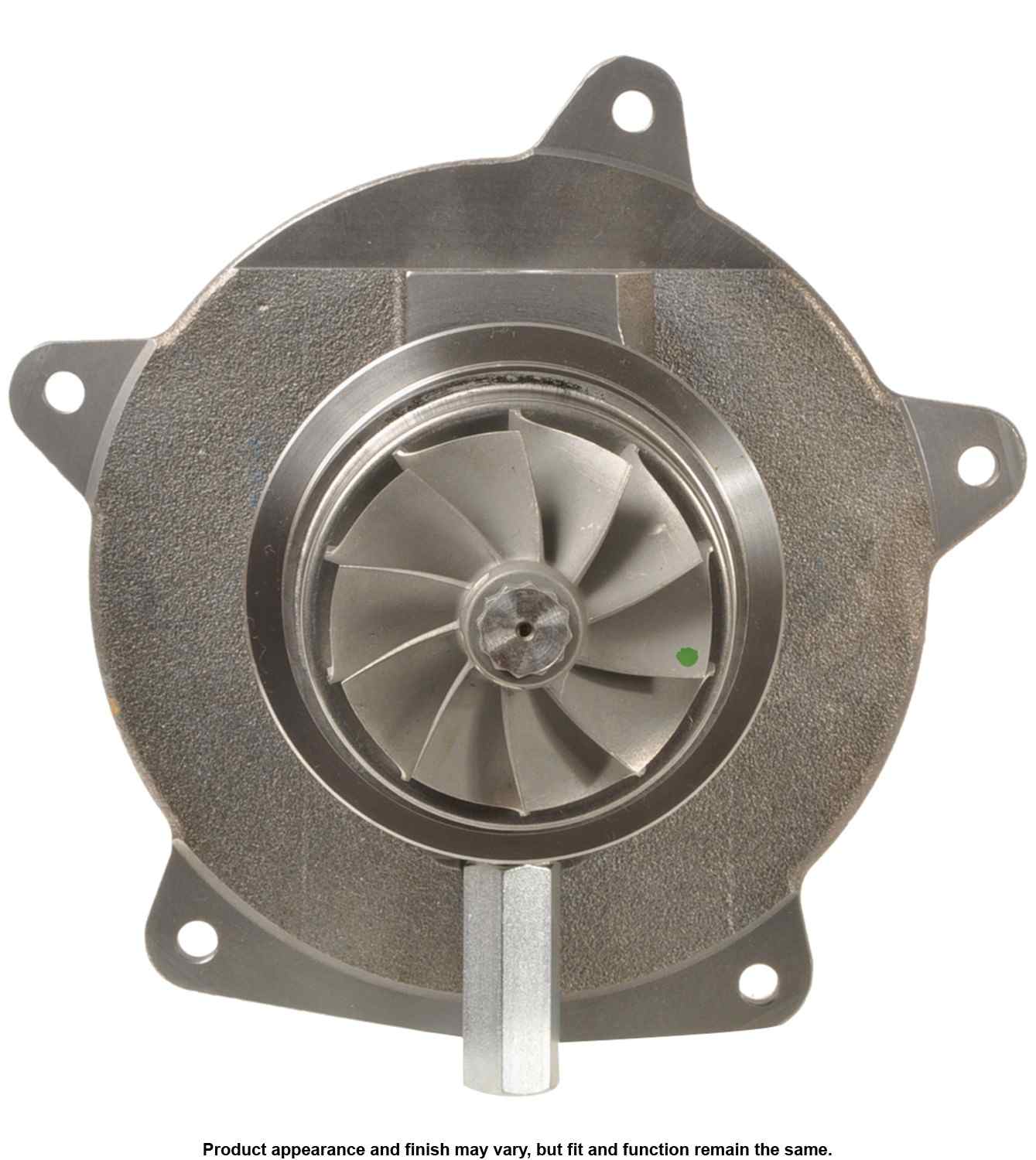 Cardone New Turbocharger Cartridge 2N-1048CHR