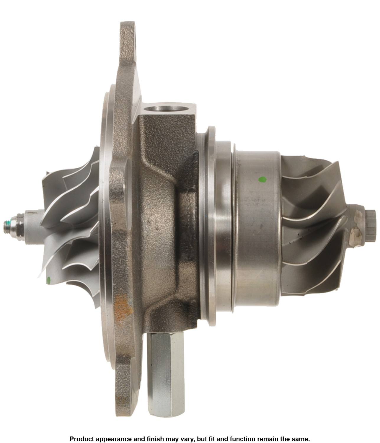 Cardone New Turbocharger Cartridge 2N-1048CHR
